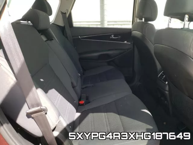 5XYPG4A3XHG187649 фото 7