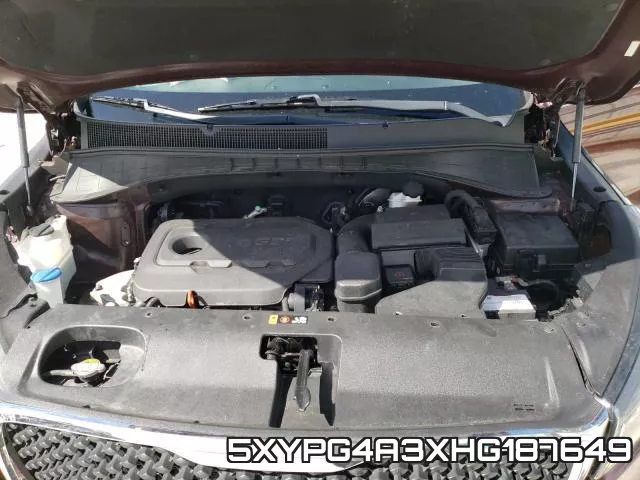 5XYPG4A3XHG187649 фото 8