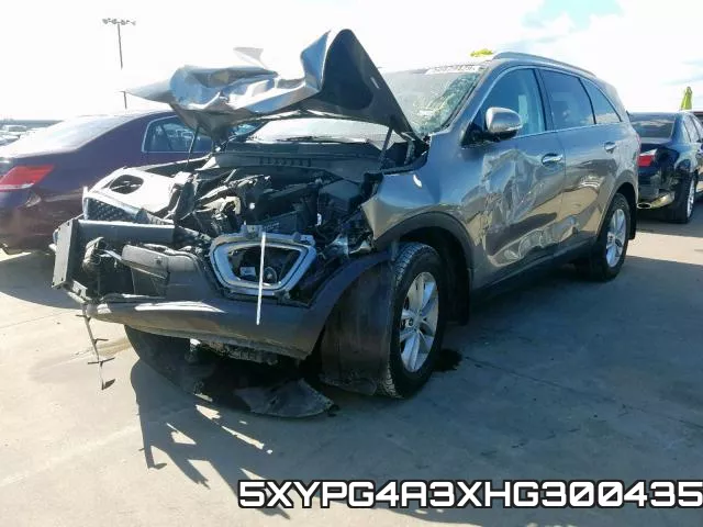 5XYPG4A3XHG300435 фото 3