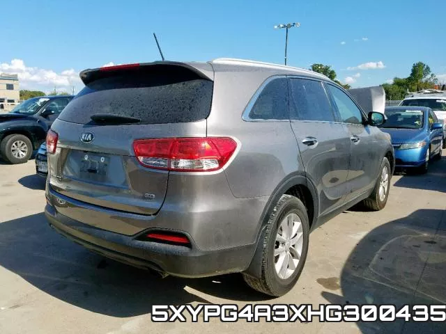 5XYPG4A3XHG300435 фото 5