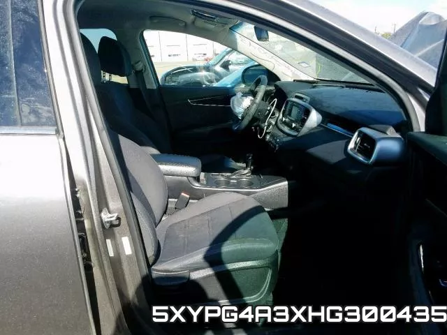 5XYPG4A3XHG300435 фото 6