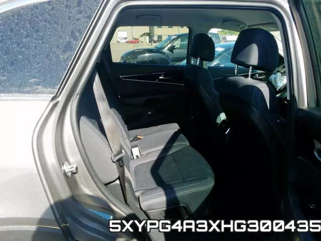 5XYPG4A3XHG300435 фото 7