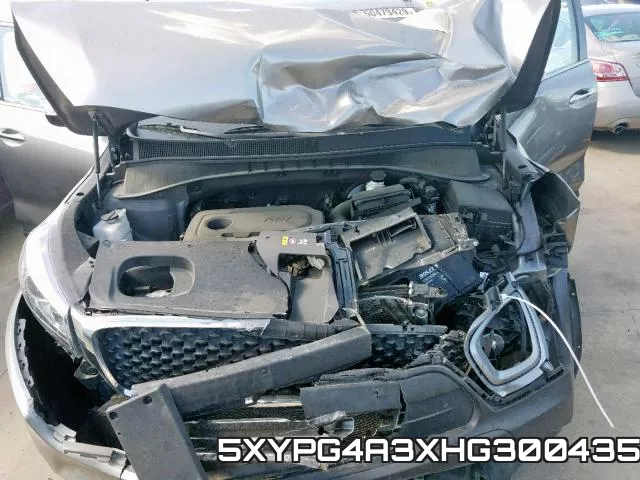 5XYPG4A3XHG300435 фото 8