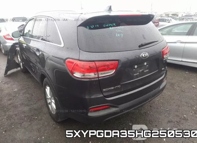 5XYPGDA35HG250530 фото 4
