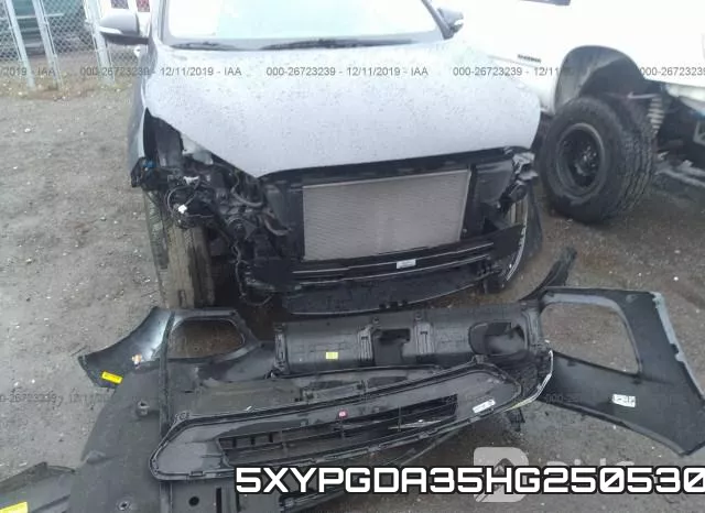 5XYPGDA35HG250530 фото 7