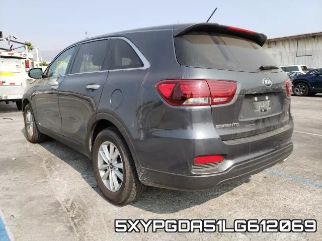 5XYPGDA51LG612069 фото 3