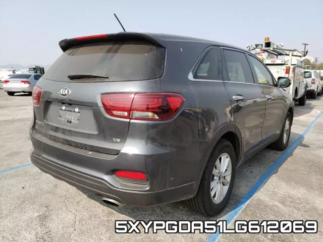 5XYPGDA51LG612069 фото 4