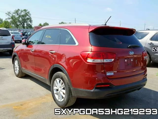 5XYPGDA53HG219293 фото 4