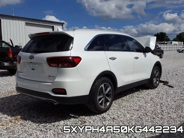 5XYPH4A50KG442234 фото 5