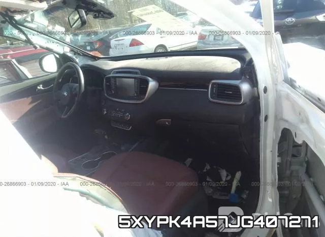 5XYPK4A57JG407271 фото 6
