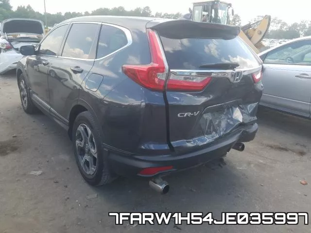 7FARW1H54JE035997 фото 4