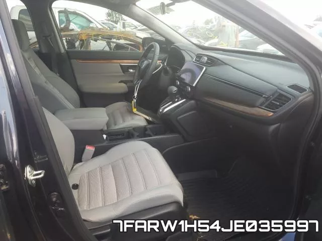 7FARW1H54JE035997 фото 6