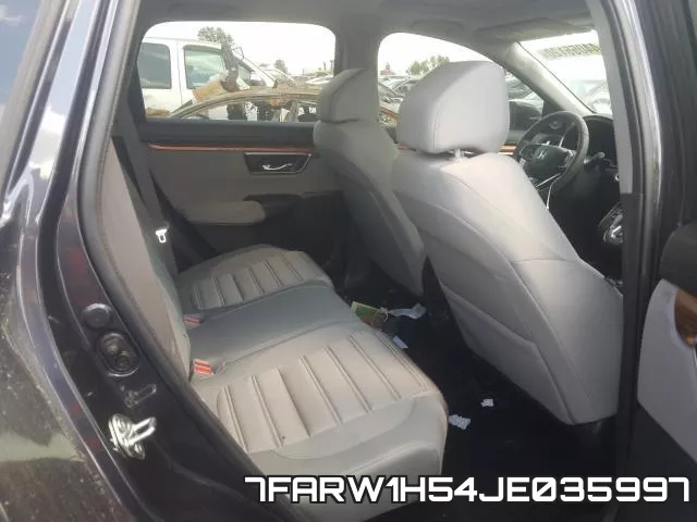 7FARW1H54JE035997 фото 7