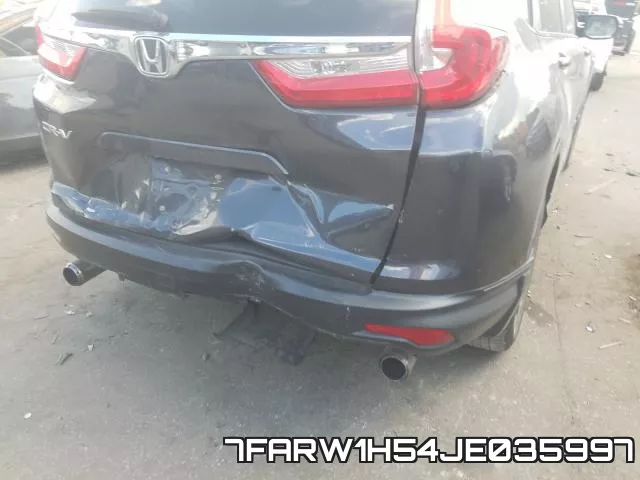 7FARW1H54JE035997 фото 10