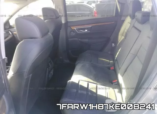 7FARW1H87KE008241 фото 9