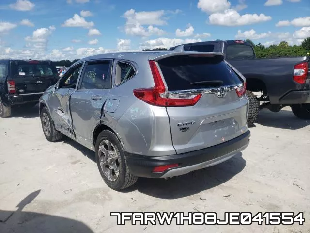 7FARW1H88JE041554 фото 4