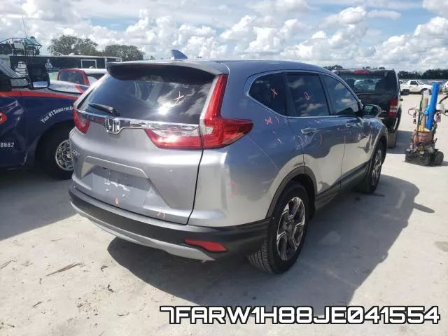 7FARW1H88JE041554 фото 5