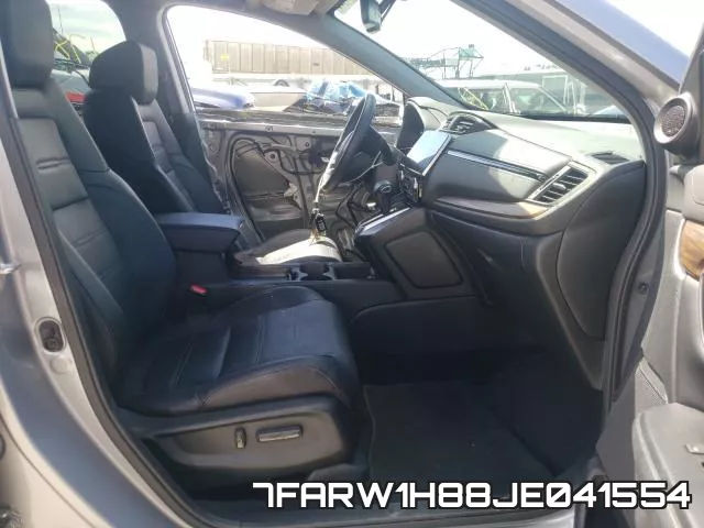 7FARW1H88JE041554 фото 6
