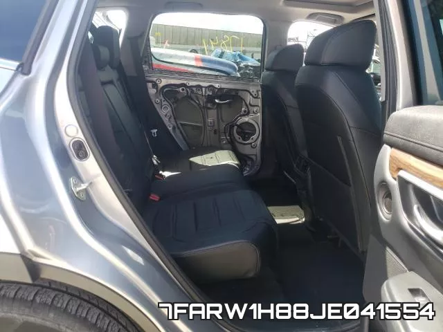 7FARW1H88JE041554 фото 7