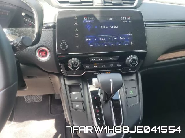 7FARW1H88JE041554 фото 10