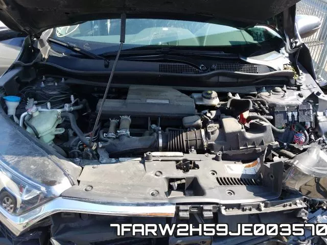 7FARW2H59JE003570 фото 8
