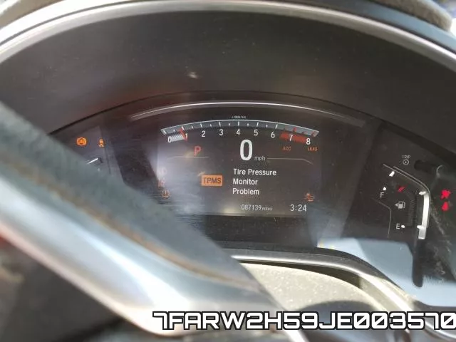 7FARW2H59JE003570 фото 9