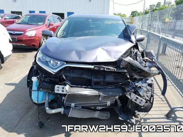 7FARW2H59JE003570 фото 10