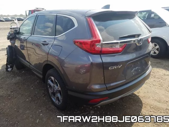 7FARW2H88JE063785 фото 4