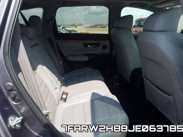 7FARW2H88JE063785 фото 7