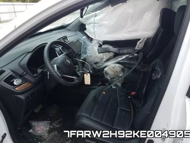 7FARW2H92KE004905 фото 6
