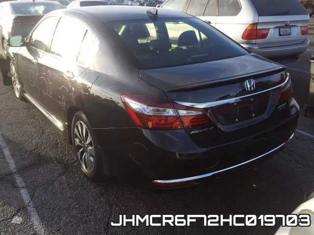 JHMCR6F72HC019703 фото 4