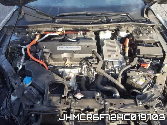 JHMCR6F72HC019703 фото 8