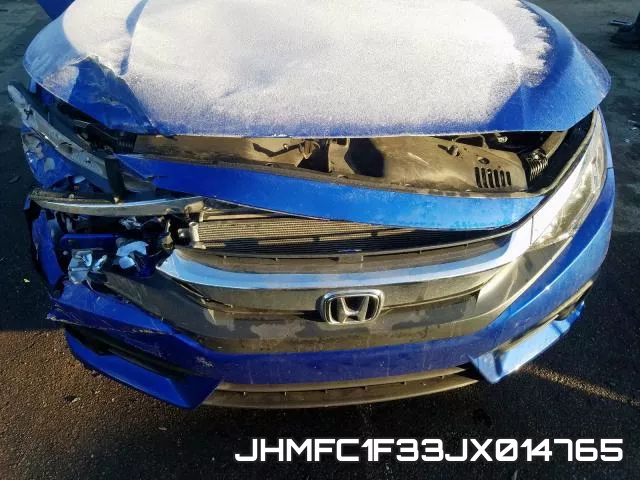 JHMFC1F33JX014765 фото 10