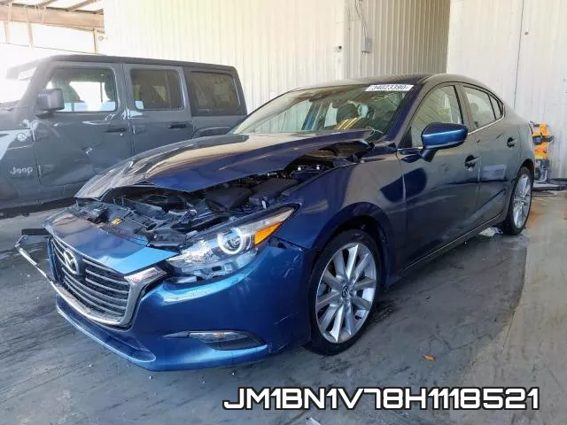 JM1BN1V78H1118521 фото 3
