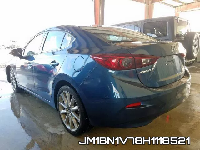 JM1BN1V78H1118521 фото 4
