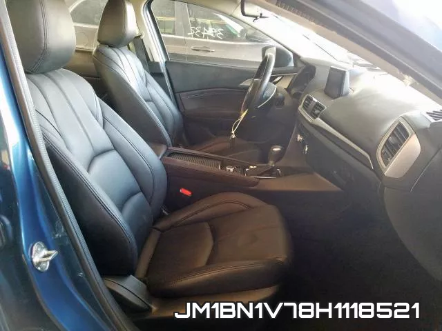 JM1BN1V78H1118521 фото 6
