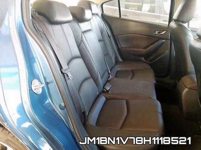 JM1BN1V78H1118521 фото 7