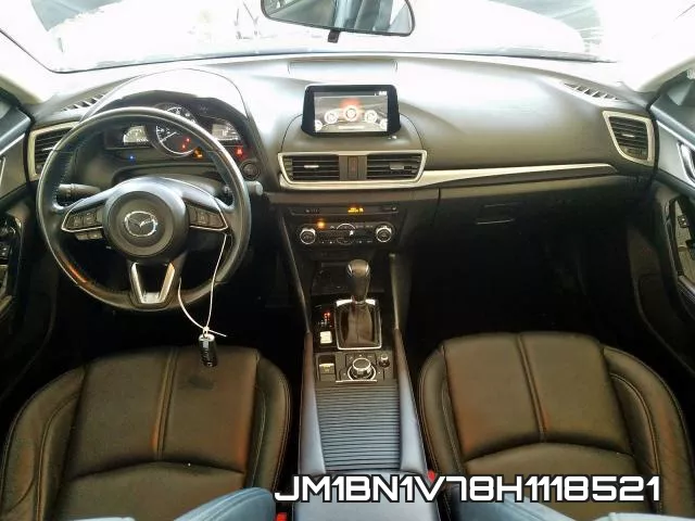 JM1BN1V78H1118521 фото 10