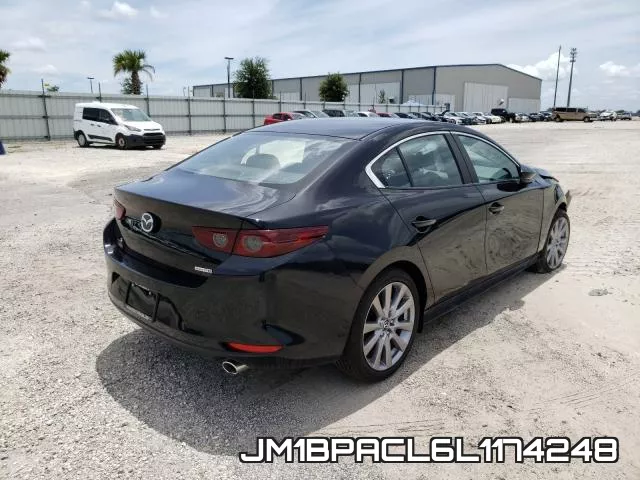 JM1BPACL6L1174248 фото 5