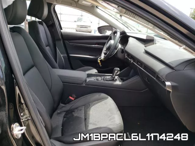 JM1BPACL6L1174248 фото 6