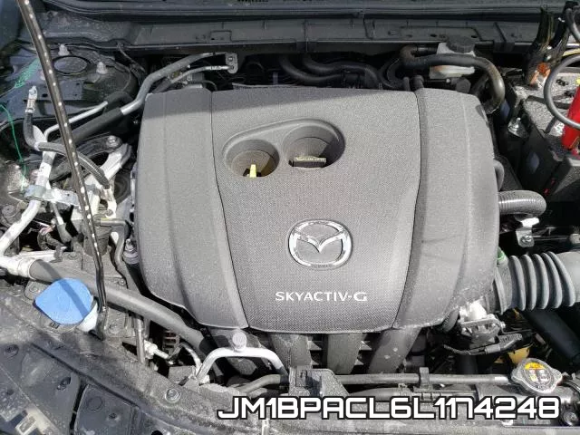 JM1BPACL6L1174248 фото 8