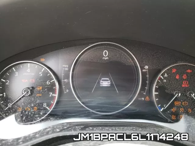 JM1BPACL6L1174248 фото 9