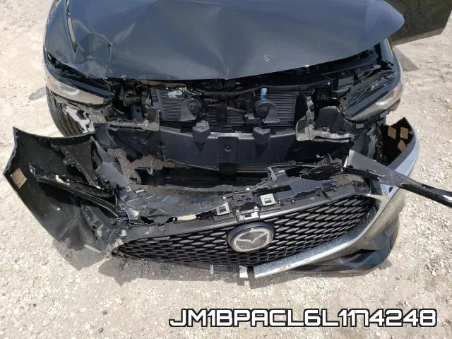 JM1BPACL6L1174248 фото 10