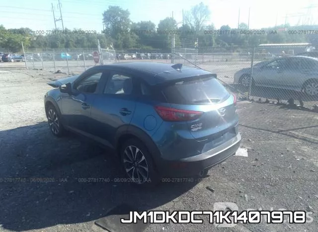 JM1DKDC71K1407978 фото 4