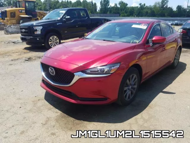 JM1GL1UM2L1515542 фото 3