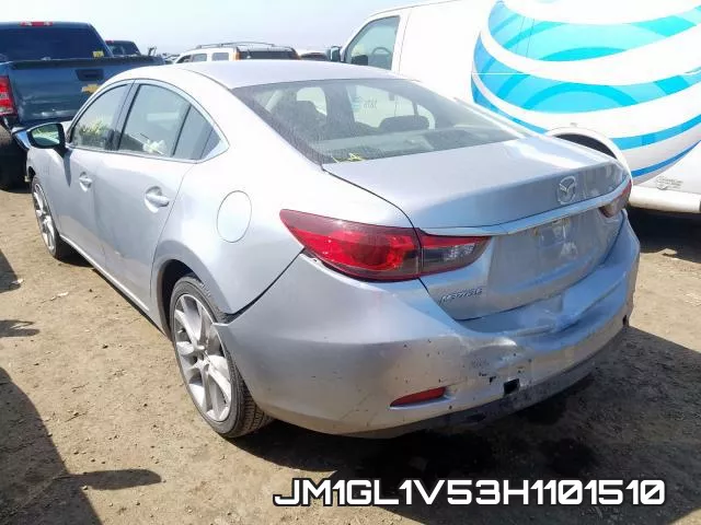JM1GL1V53H1101510 фото 4