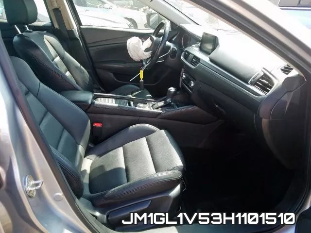 JM1GL1V53H1101510 фото 6