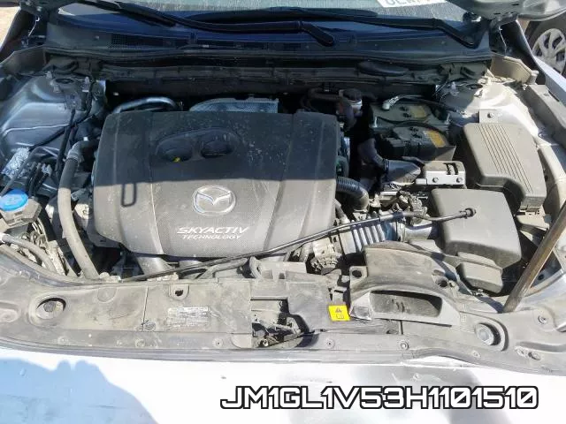 JM1GL1V53H1101510 фото 8