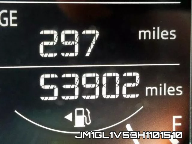 JM1GL1V53H1101510 фото 9