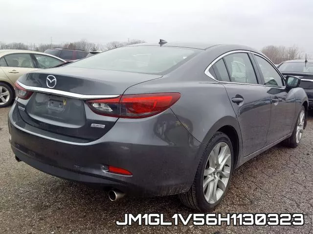 JM1GL1V56H1130323 фото 5